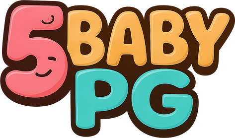 5babypg Logo
